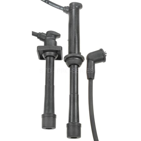 Standard Ignition Standard 27677 Spark Plug Wire Set 27677